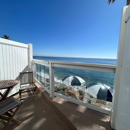 Capri Laguna On The Beach - A Boutique Hotel Laguna Beach Exterior photo