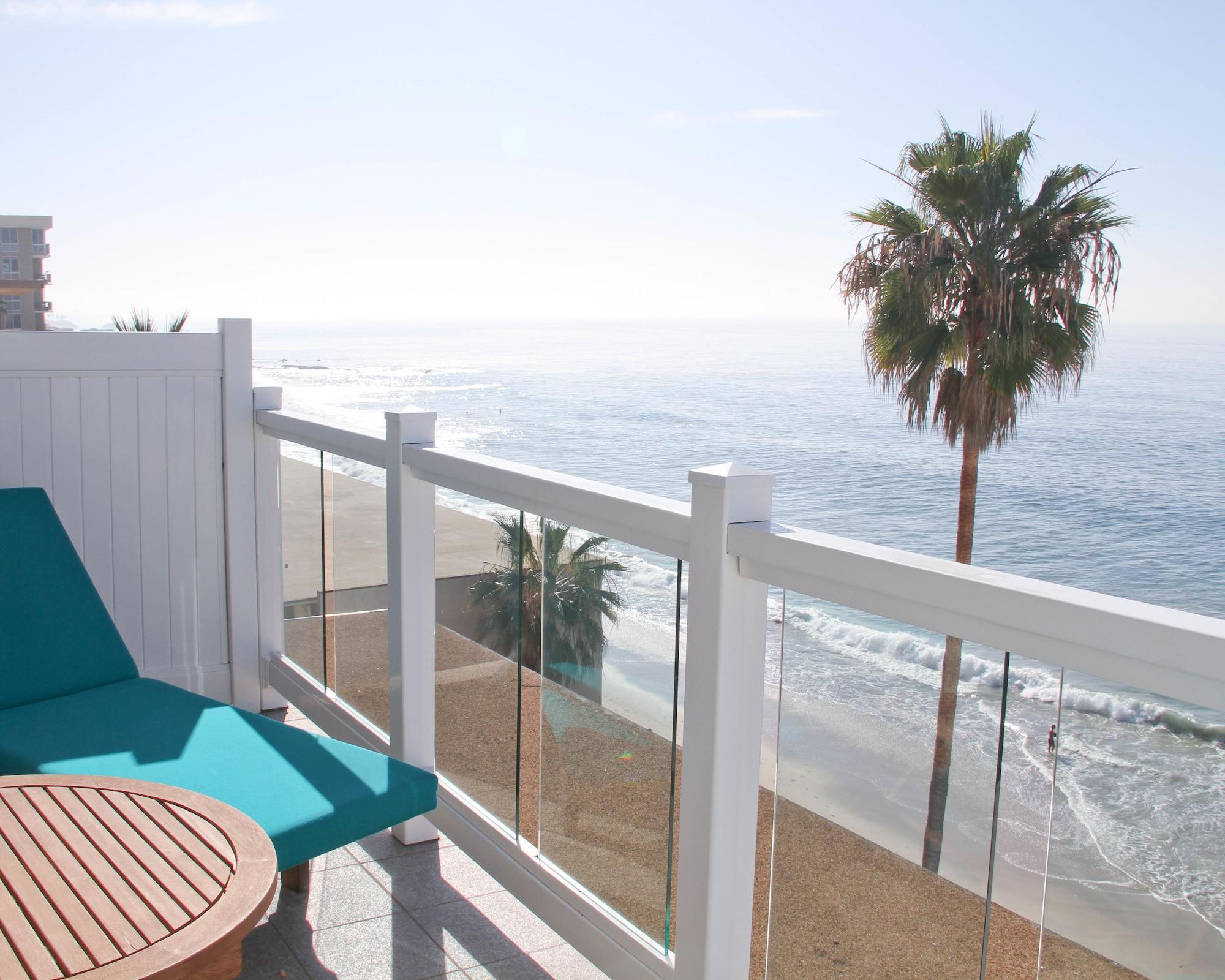Capri Laguna On The Beach - A Boutique Hotel Laguna Beach Exterior photo