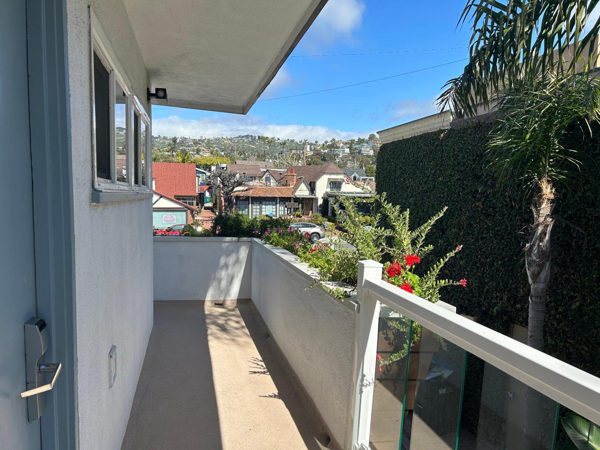 Capri Laguna On The Beach - A Boutique Hotel Laguna Beach Exterior photo