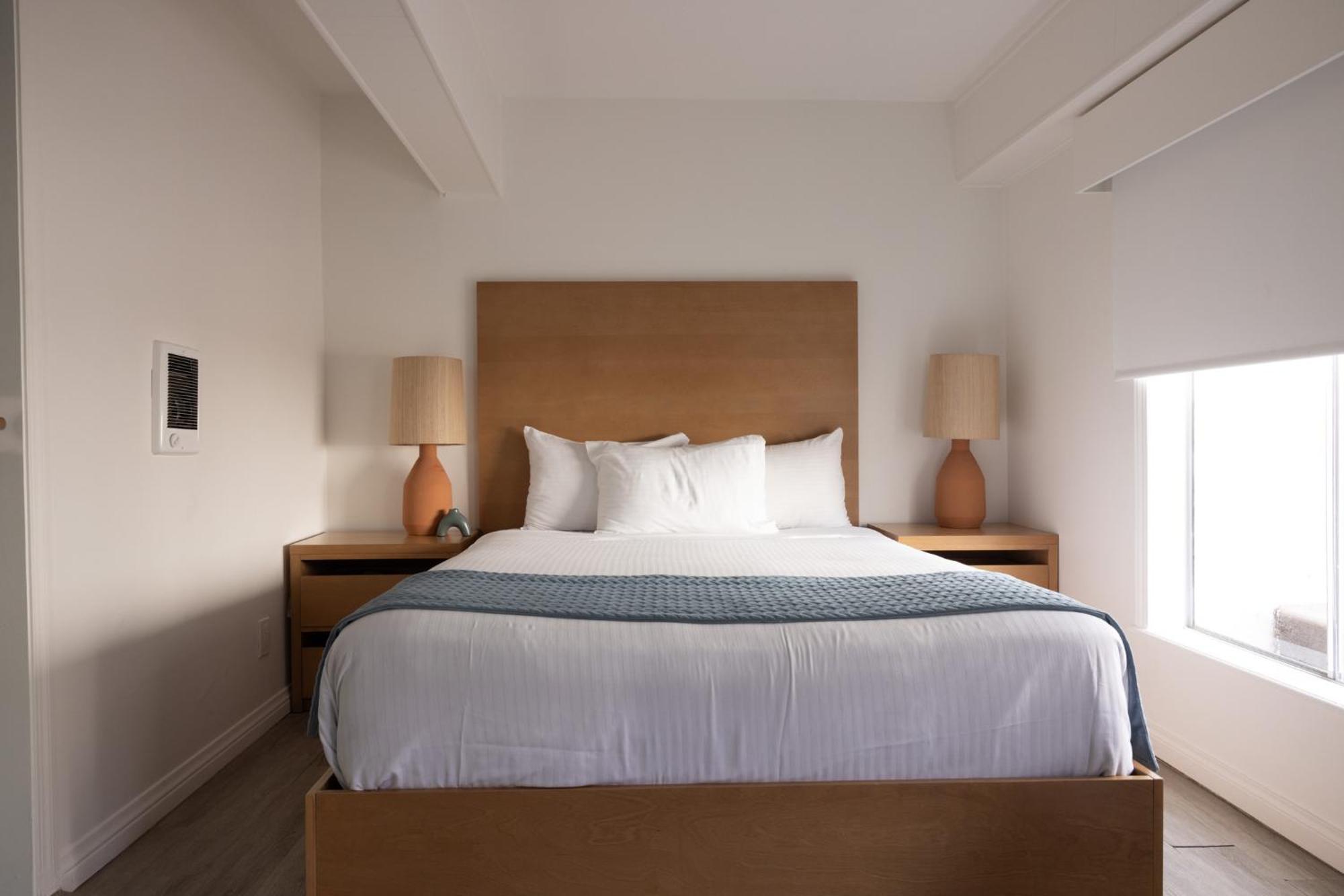 Capri Laguna On The Beach - A Boutique Hotel Laguna Beach Exterior photo
