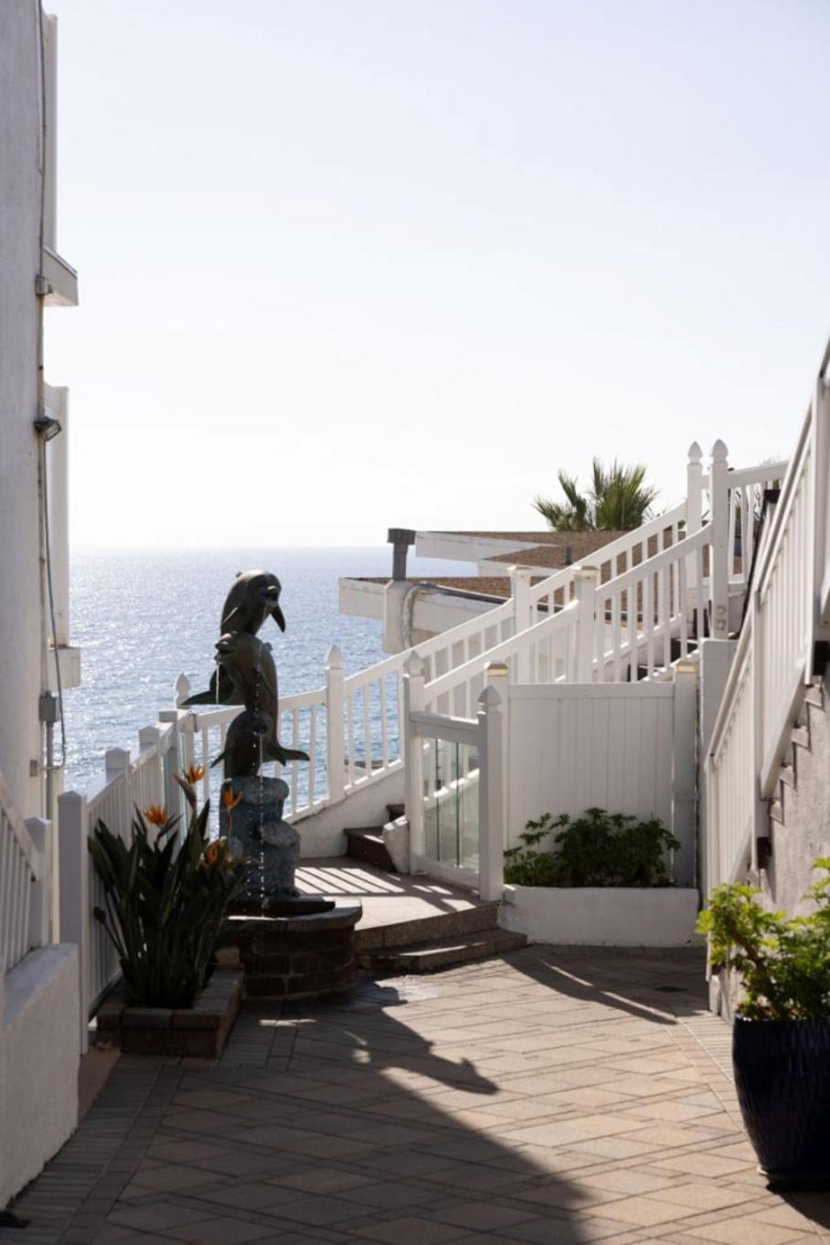 Capri Laguna On The Beach - A Boutique Hotel Laguna Beach Exterior photo