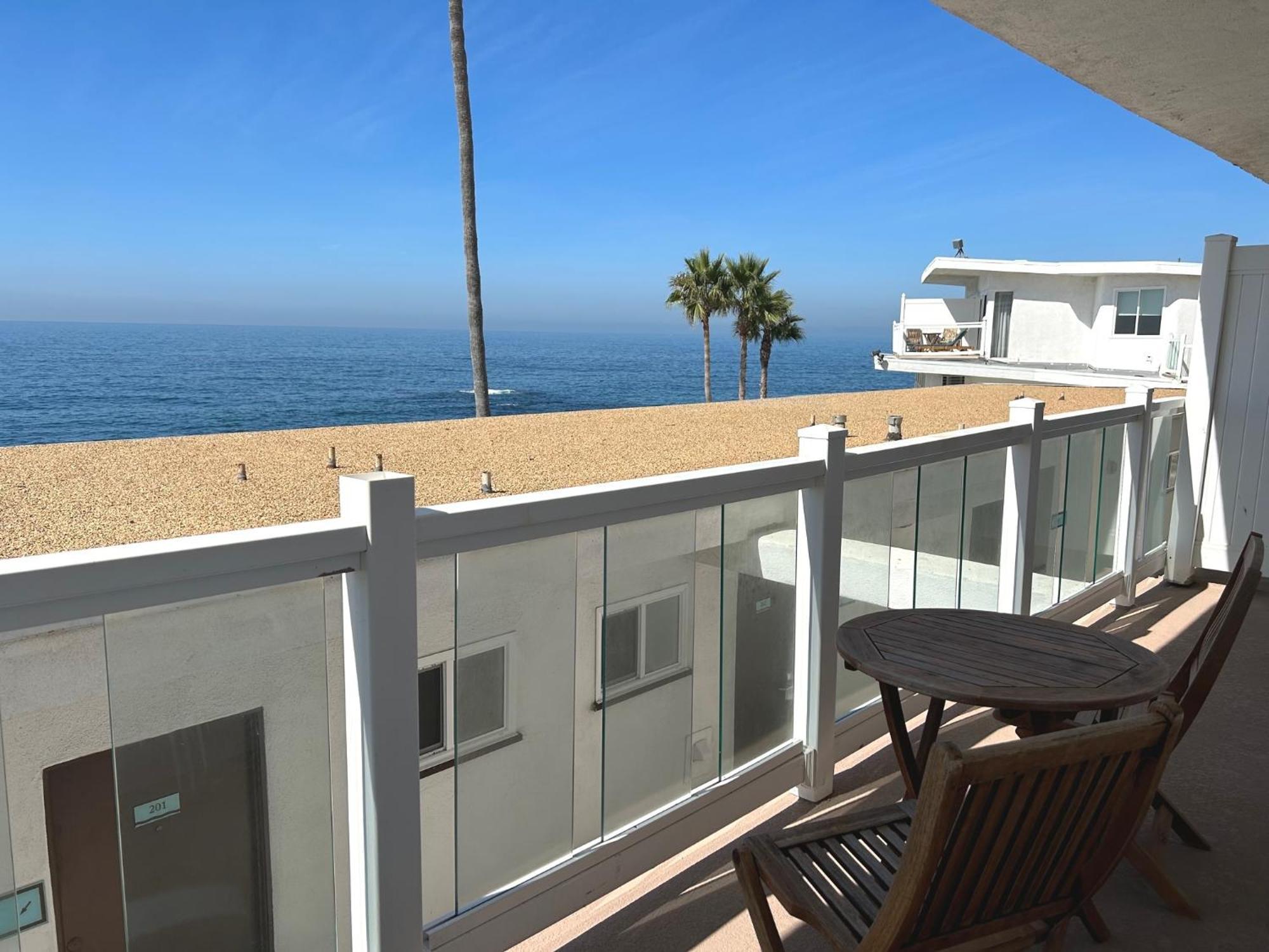 Capri Laguna On The Beach - A Boutique Hotel Laguna Beach Exterior photo