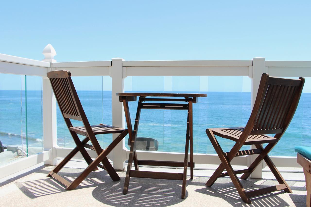 Capri Laguna On The Beach - A Boutique Hotel Laguna Beach Exterior photo